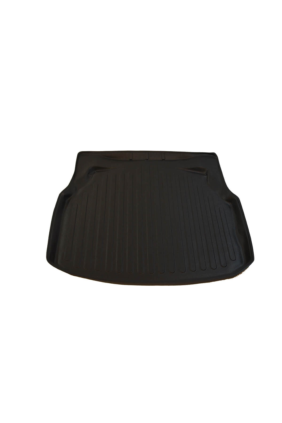 Mercedes C Serisi W204 Sedan Plastik 2007-2013 3D Bagaj Havuzu Bizymo