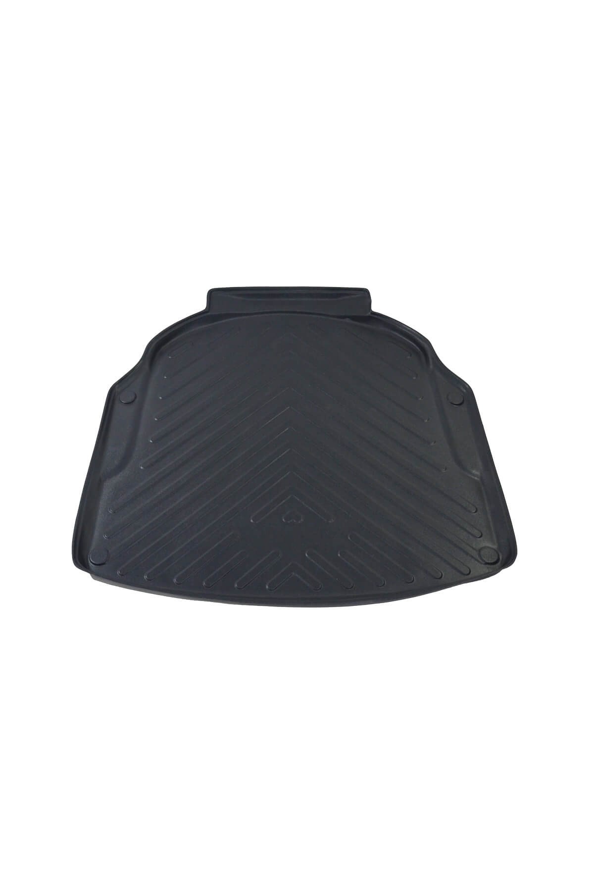 Mercedes E Seri W212 Sedan Plastik Setli 2009-2016 3D Bagaj Havuzu