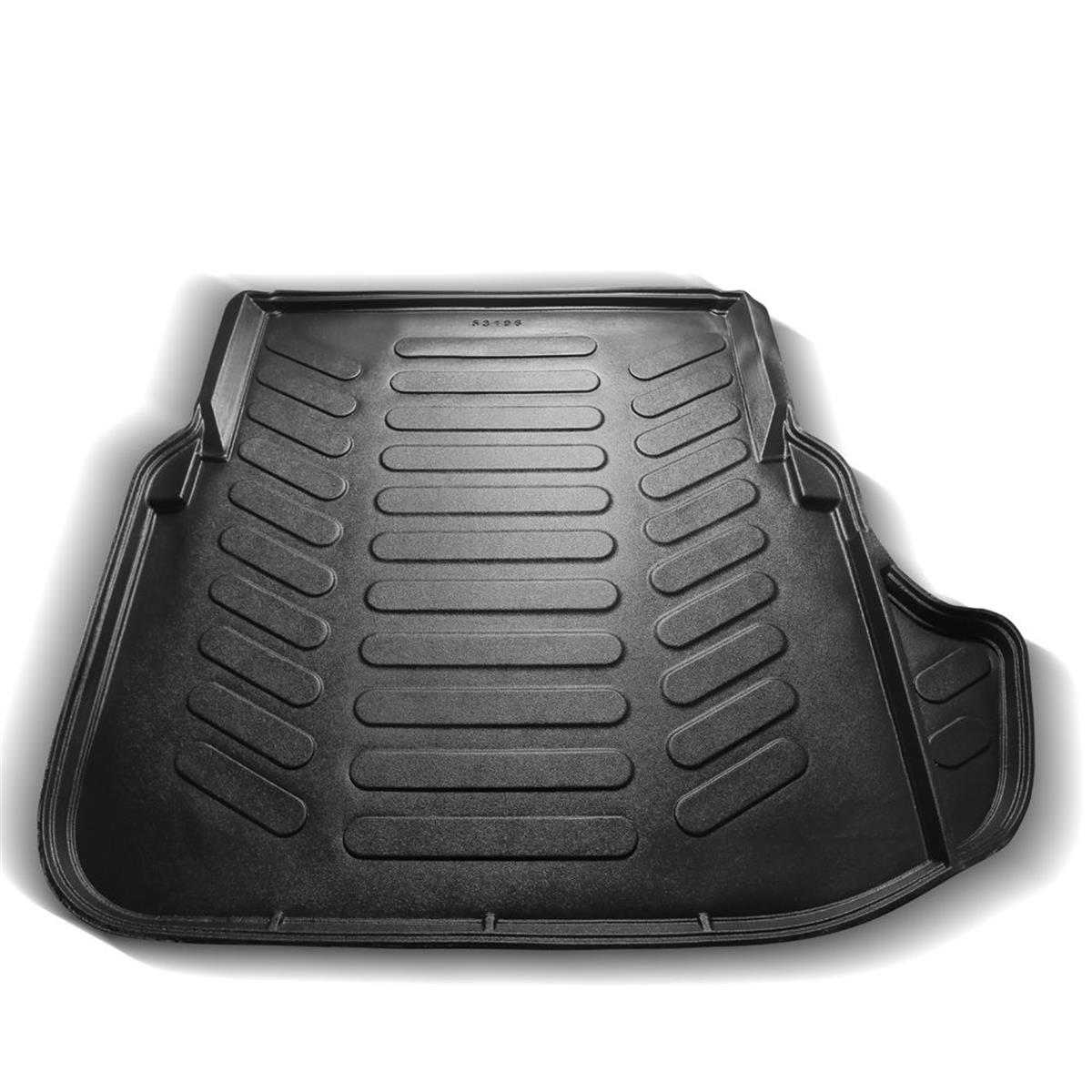 Mercedes E serisi W 211 2002-2009 3D Bagaj Havuzu Rizline