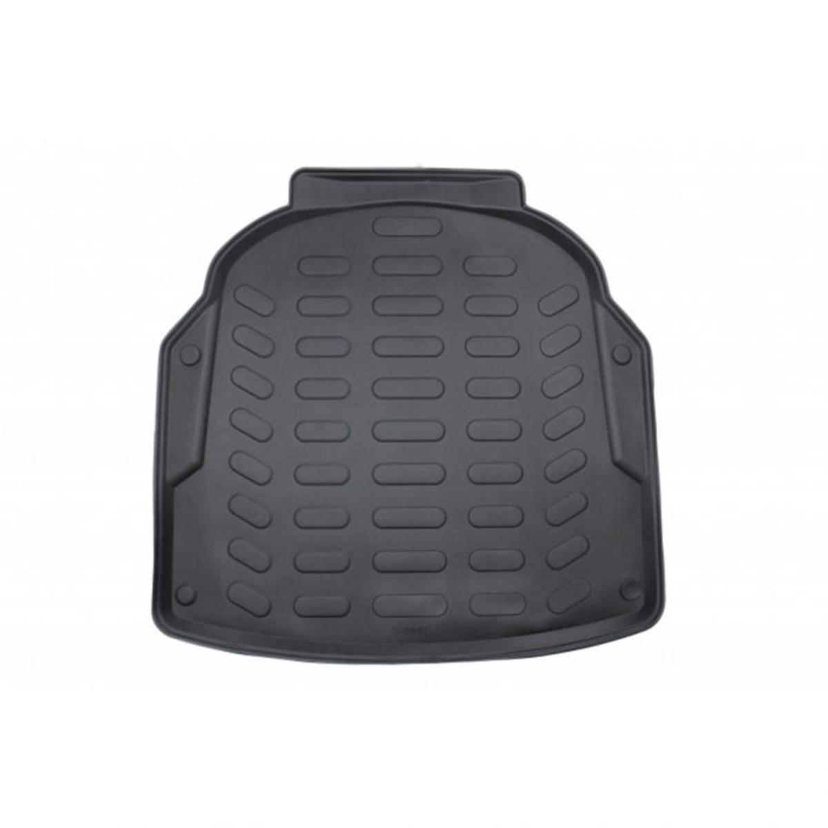 Mercedes E Serisi W212 Plastik Setli Bagaj 2010-2016 3D Bagaj Havuzu Rizline