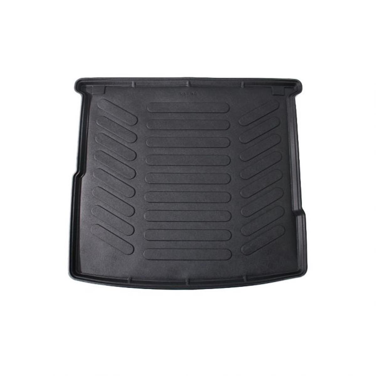 Mercedes GLE Class W166           2011-2019 3D Bagaj Havuzu Rizline