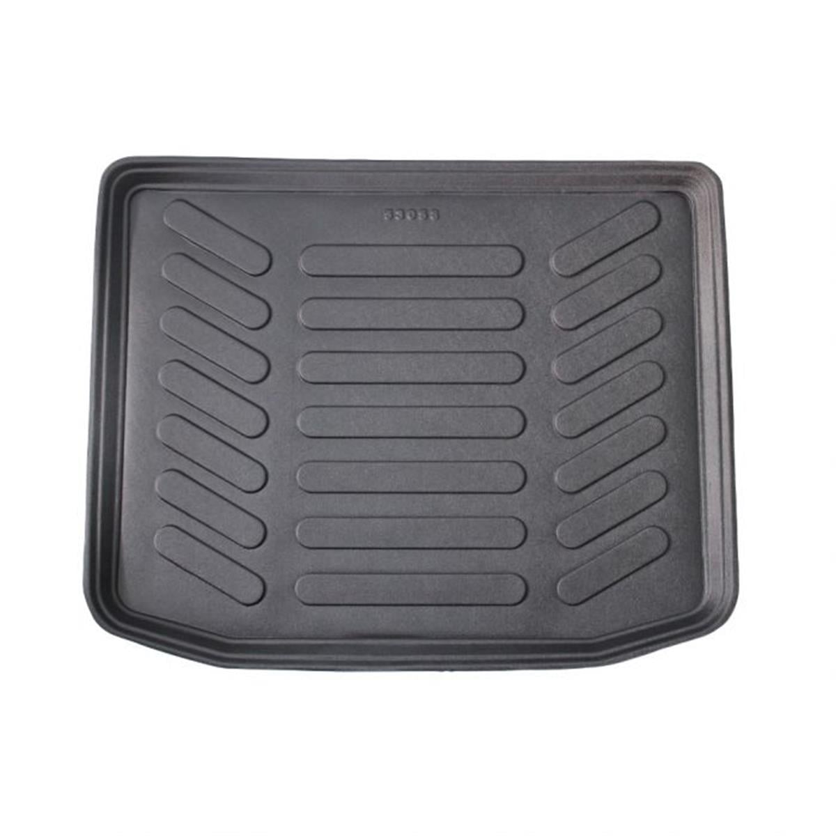 Mitsubishi ASX 2010 Sonrası 3D Bagaj Havuzu Rizline