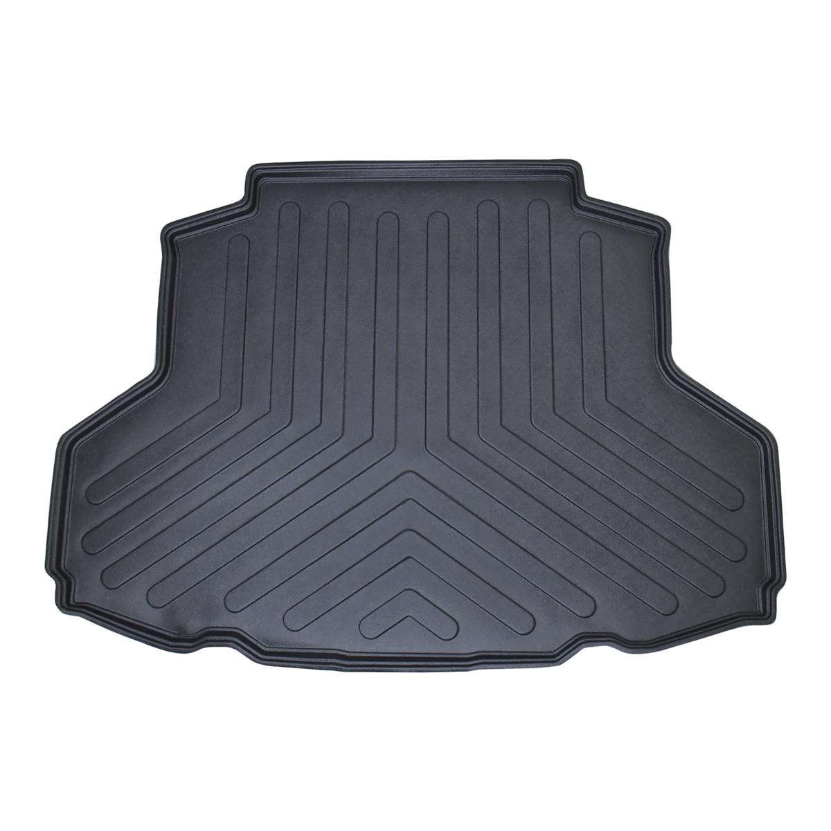 Mitsubishi Lancer 2001-2007 3D Bagaj Havuzu Rizline