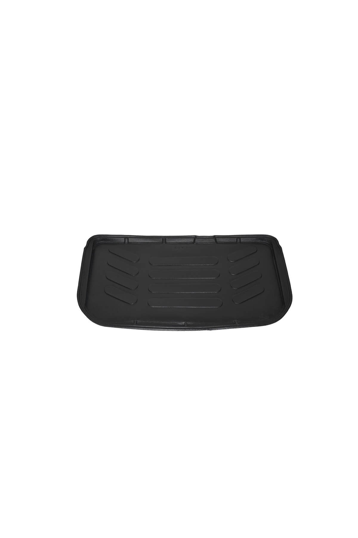 Nissan Micra Hb 2011-2015 3D Bagaj Havuzu Bizymo
