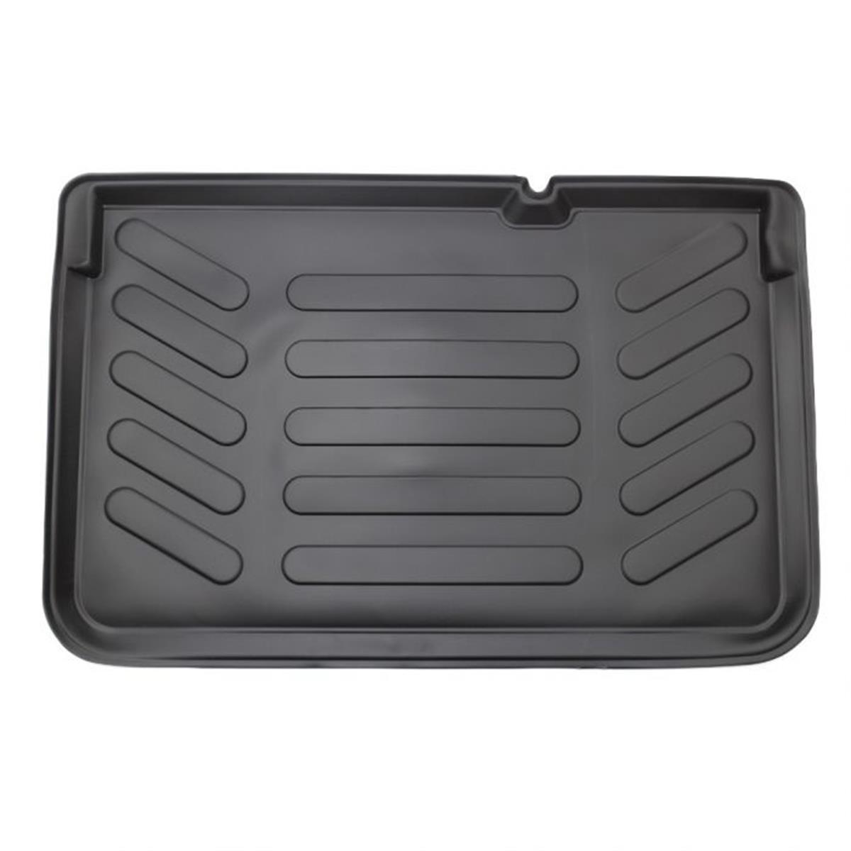 Opel  Corsa D  2007 -  2014 3D Bagaj Havuzu Rizline