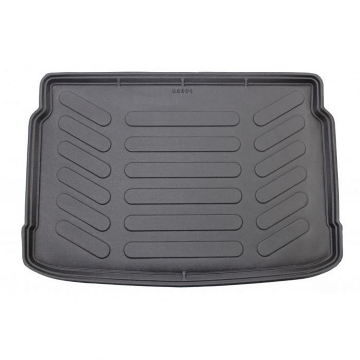 Peugeot  207 2006-2014 3D Bagaj Havuzu Rizline
