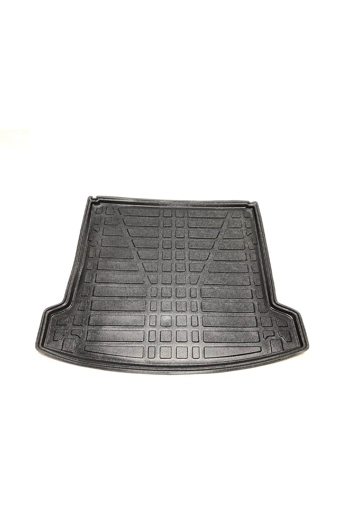 Peugeot 307 Stw Sw 2001-2008 3D Bagaj Havuzu Bizymo