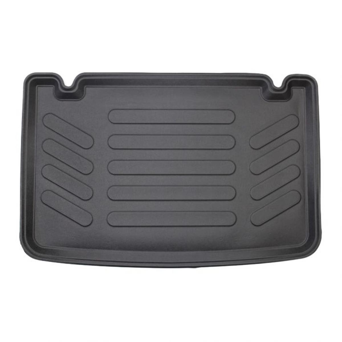Renault  Clio IV 2012-2019 3D Bagaj Havuzu Rizline
