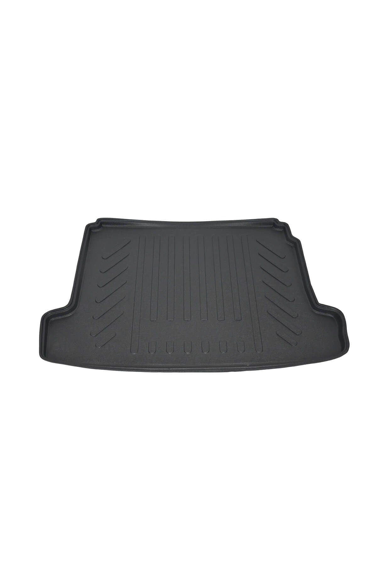 Renault Megane 2 Sedan 2004-2009 Ve Sonrası 3D Bagaj Havuzu Bizymo