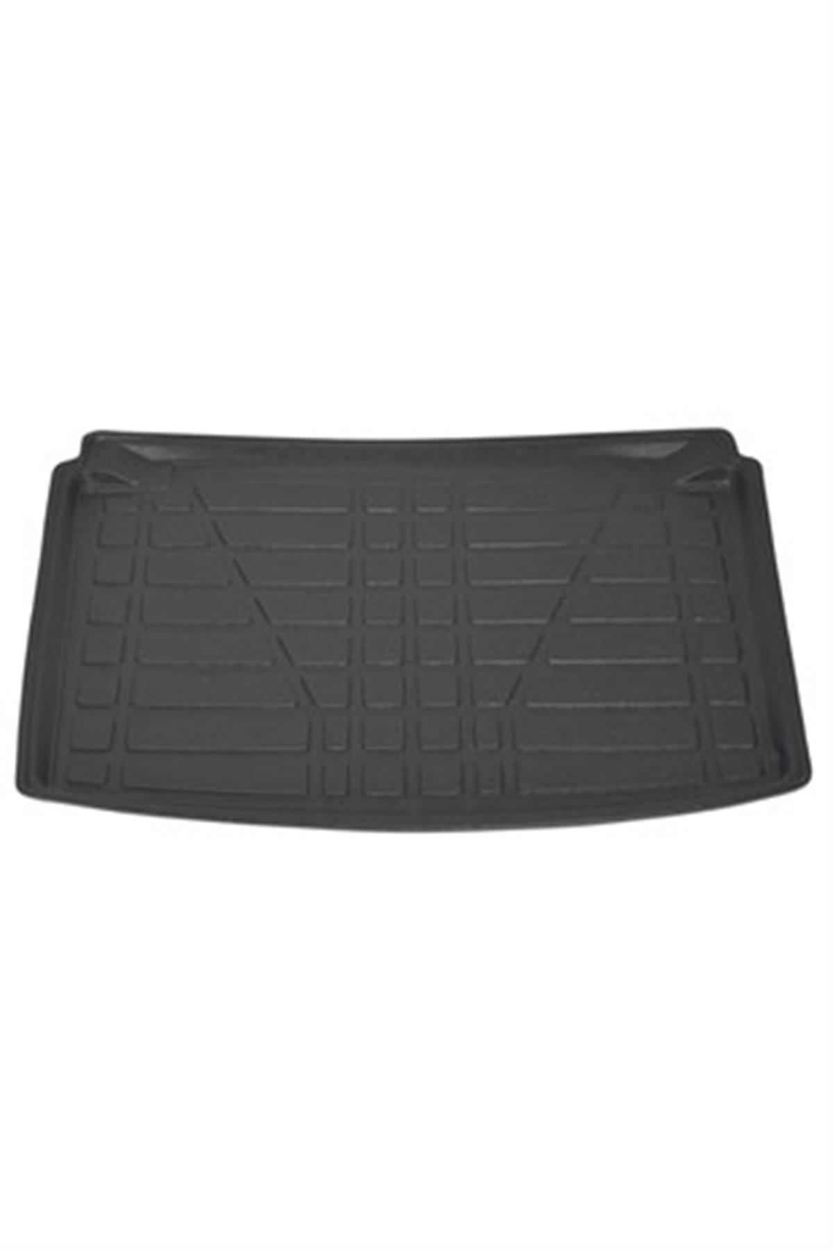 Seat İbiza  2002-2008 3D Bagaj Havuzu Rizline