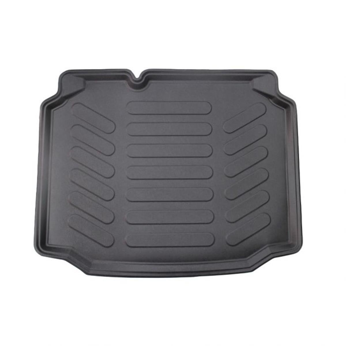 Seat Leon  2012-2020 3D Bagaj Havuzu Rizline