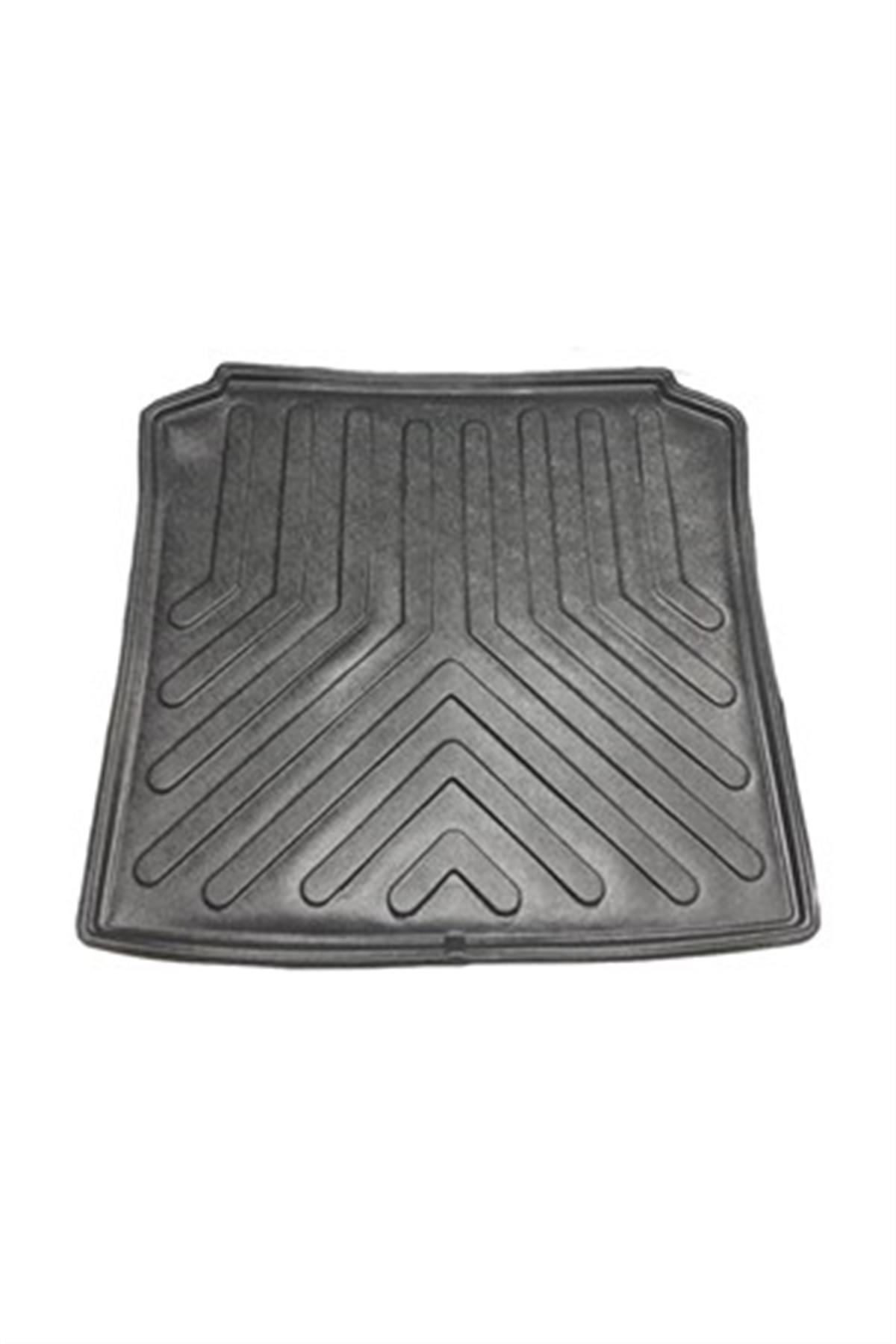 Skoda Fabia STW 1999-2008 3D Bagaj Havuzu Rizline