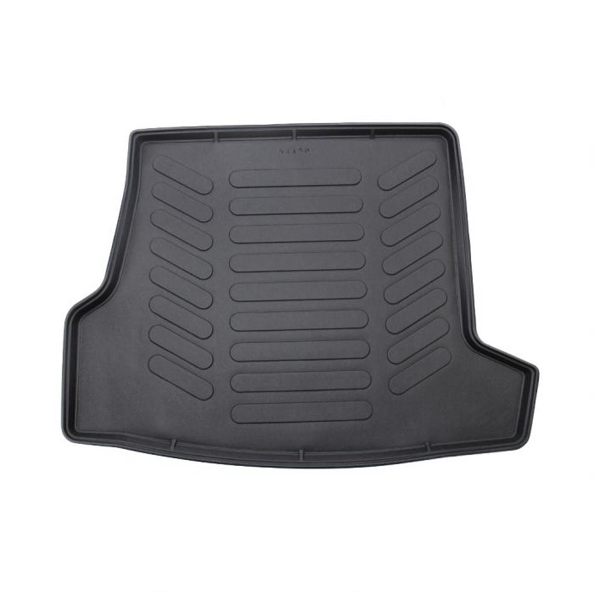 Skoda Super B  2001-2008  3D Bagaj Havuzu Rizline