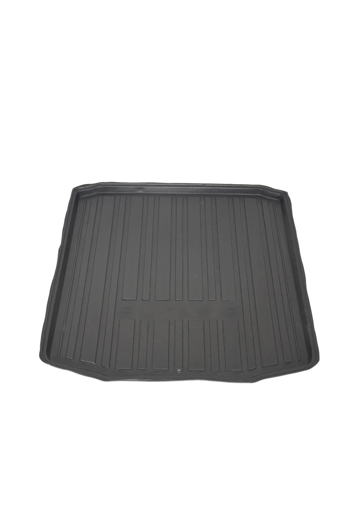 Skoda Superb 2008-2014 3D Bagaj Havuzu Bizymo