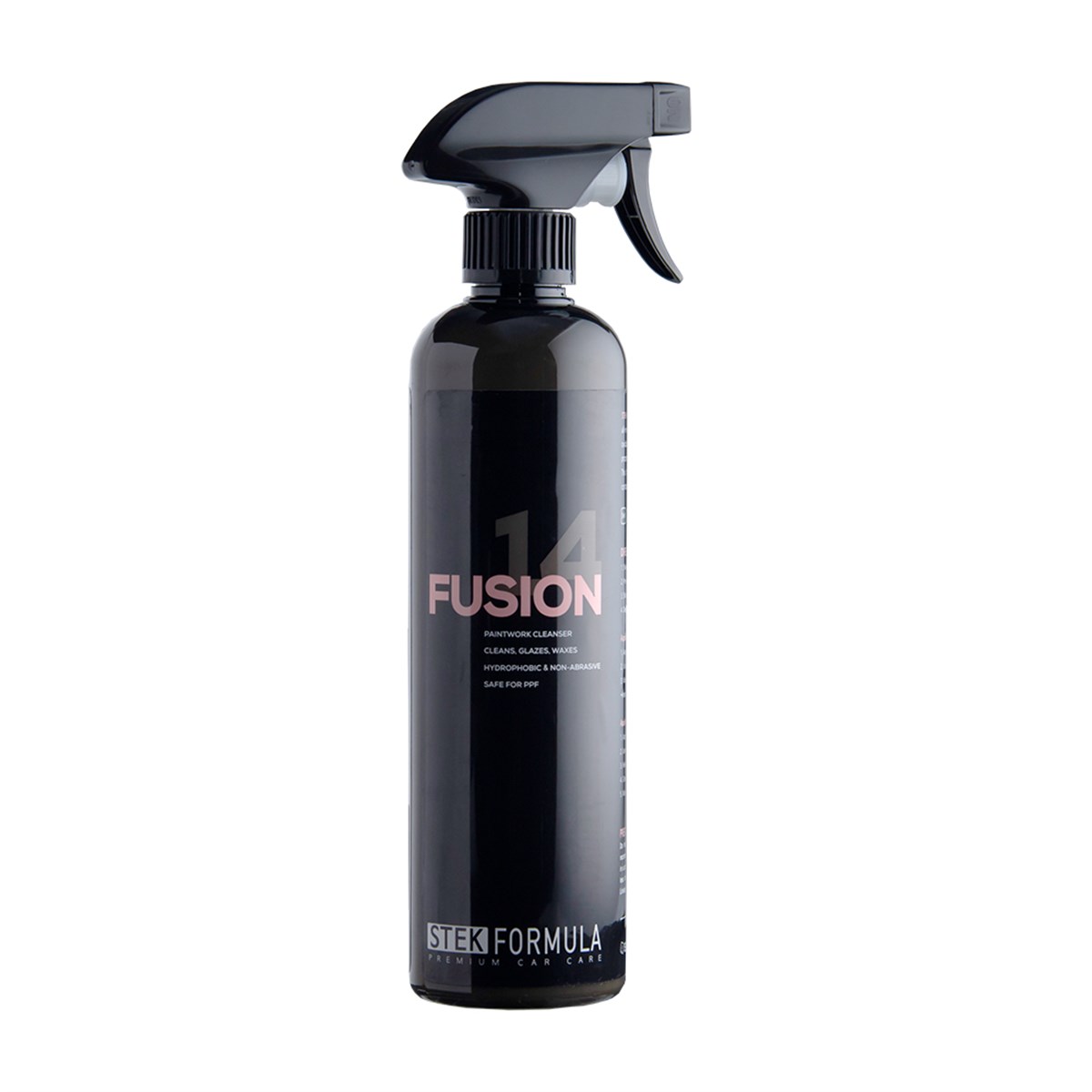 STEK Formula Fusion-  Boya Koruma Yüzey Temizleyici 500ml