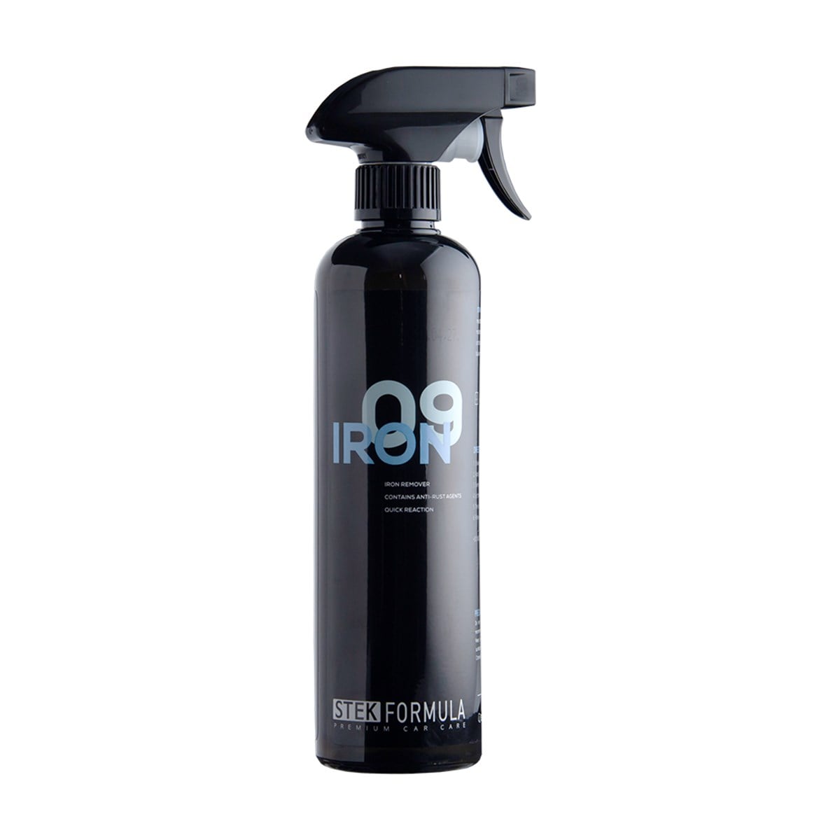 STEK Formula Iron-  Demir Tozu Temizleyici 500ml