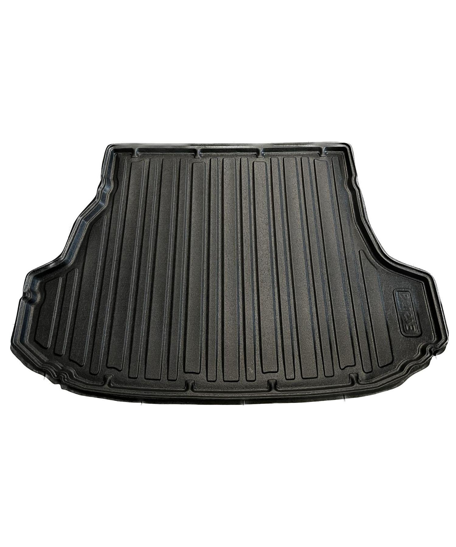 Subaru Forester 2002-2008 Bagaj Havuzu Bizymo