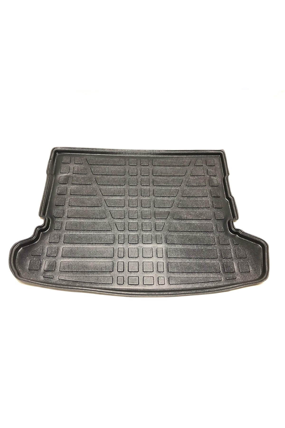 Toyota Verso 2004-2009 3D Bagaj Havuzu Bizymo