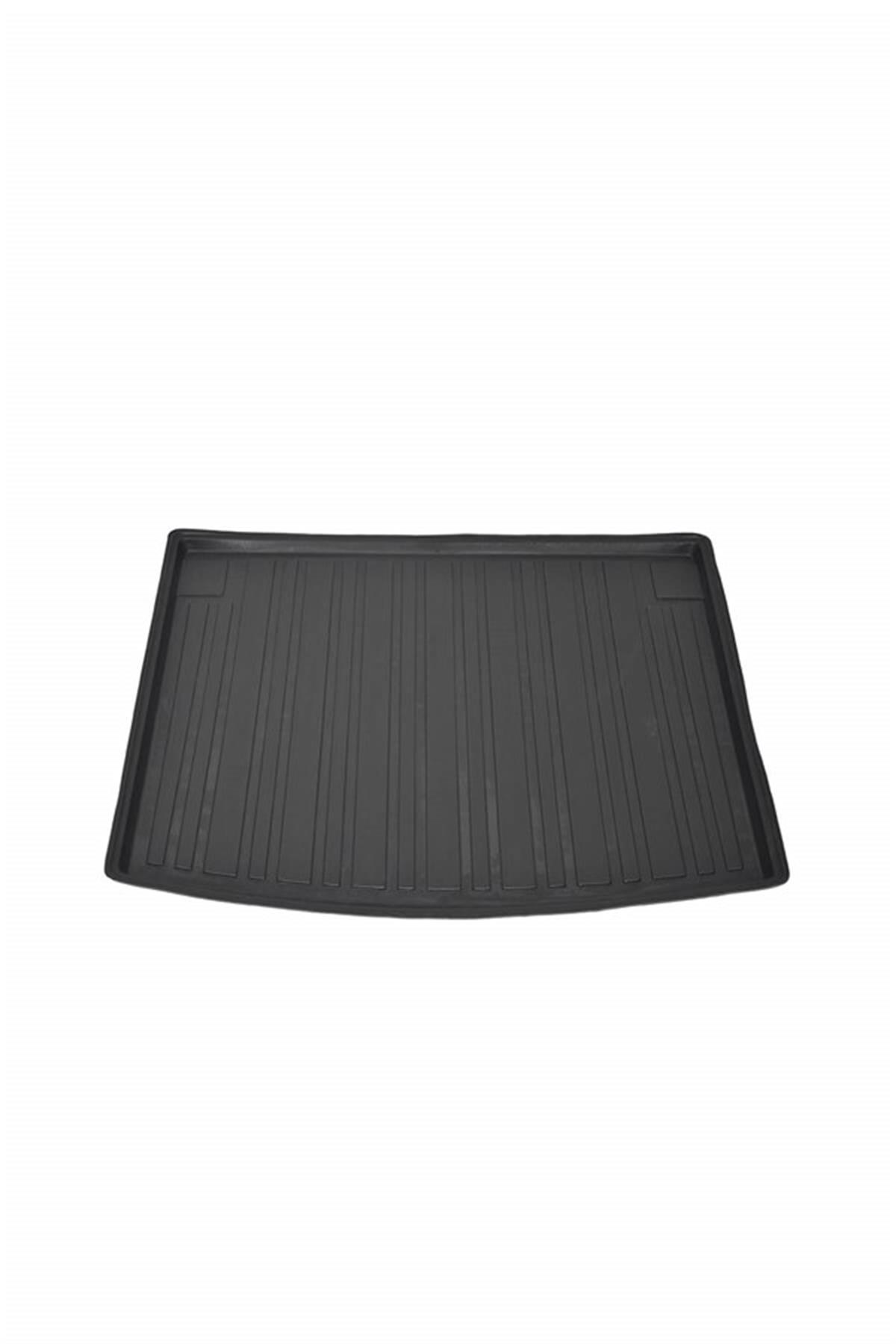 Volkswagen  Caddy    2003 -2010 3D Bagaj Havuzu Rizline