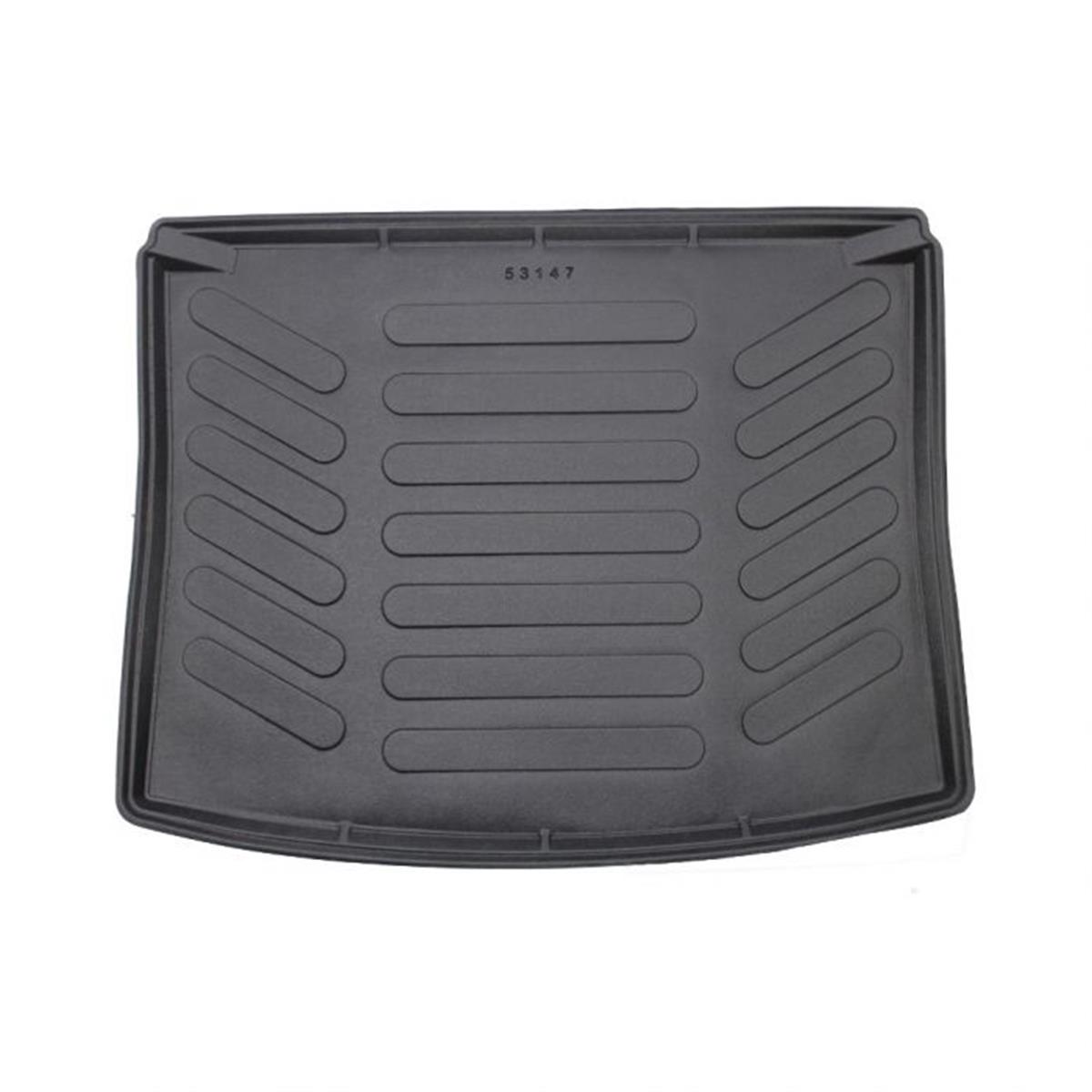 Volkswagen  Golf 4   1997-2005  3D Bagaj Havuzu Rizline