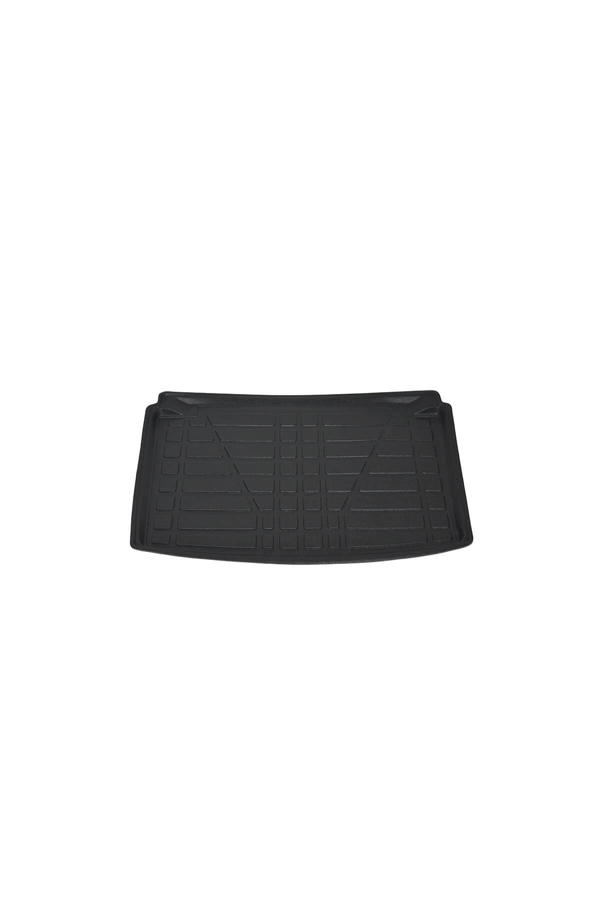 Volkswagen Polo 2003-2009 3D Bagaj Havuzu Bizymo