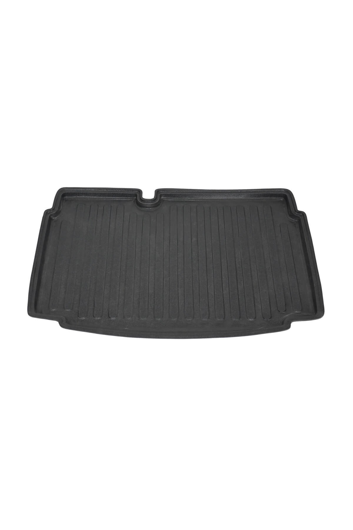Volkswagen Polo Alt Zemin 2010-2016 3D Bagaj Havuzu Bizymo