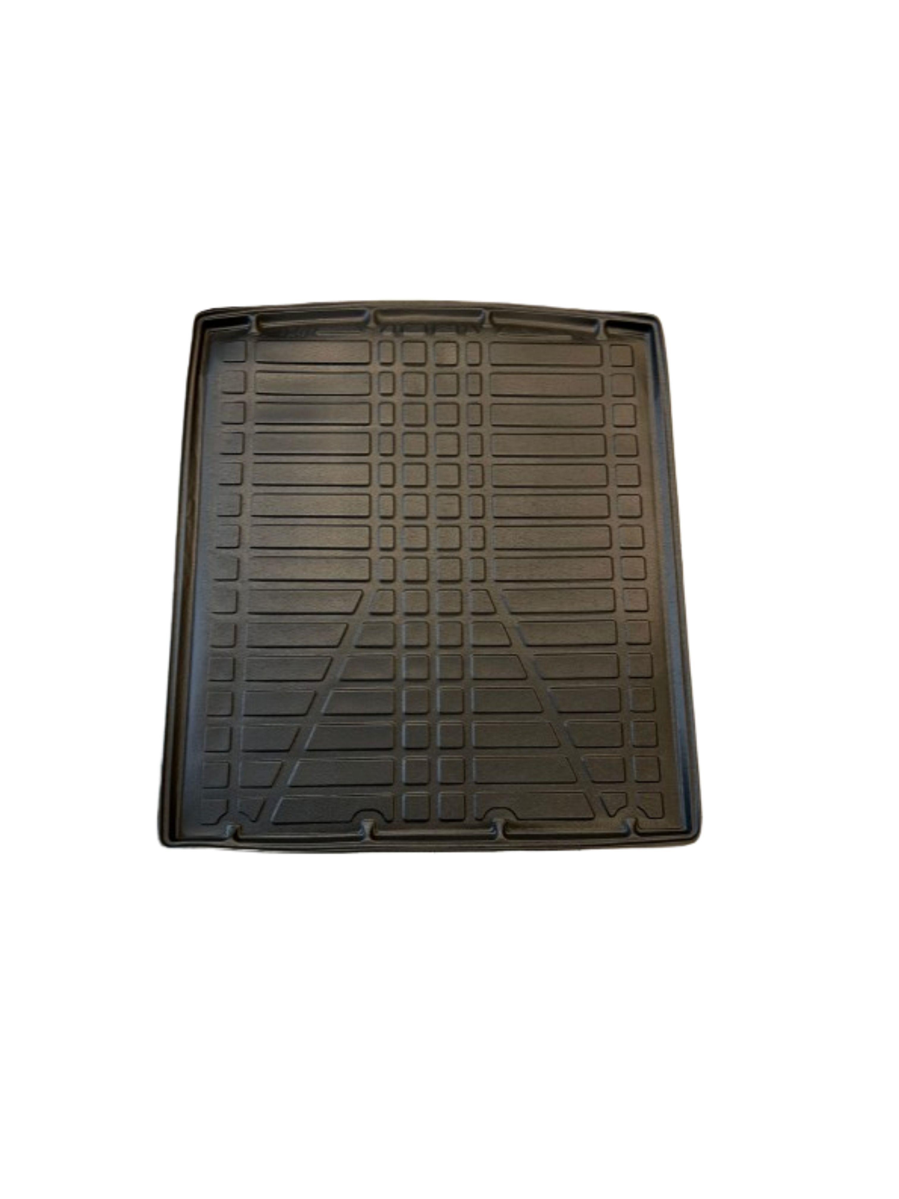 Volkswagen Sharan 2010-2022 3D Bagaj Havuzu Bizymo