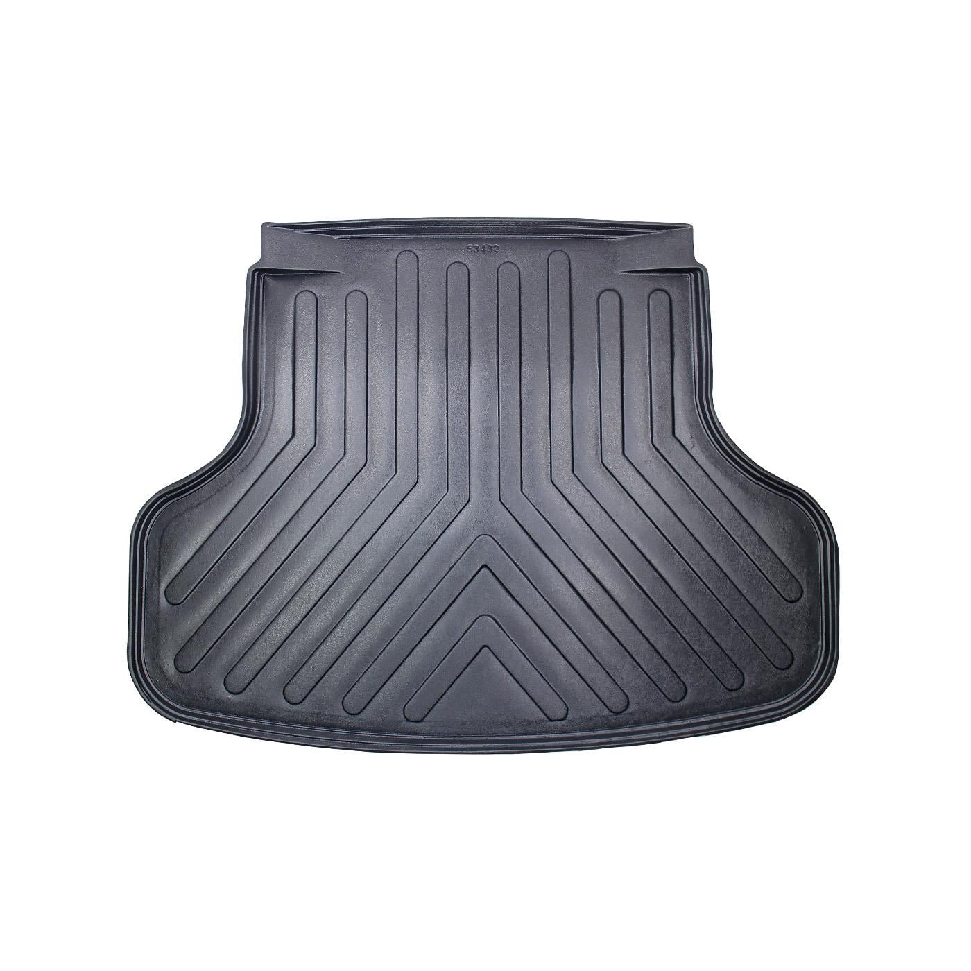 Volvo S40   1996-2004 3D Bagaj Havuzu Rizline