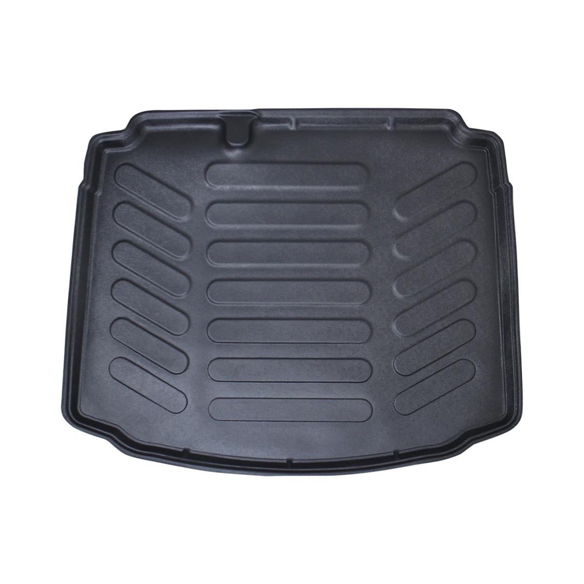 AUDİ A3 HB 2003-2013 3D Bagaj Havuzu Rizline