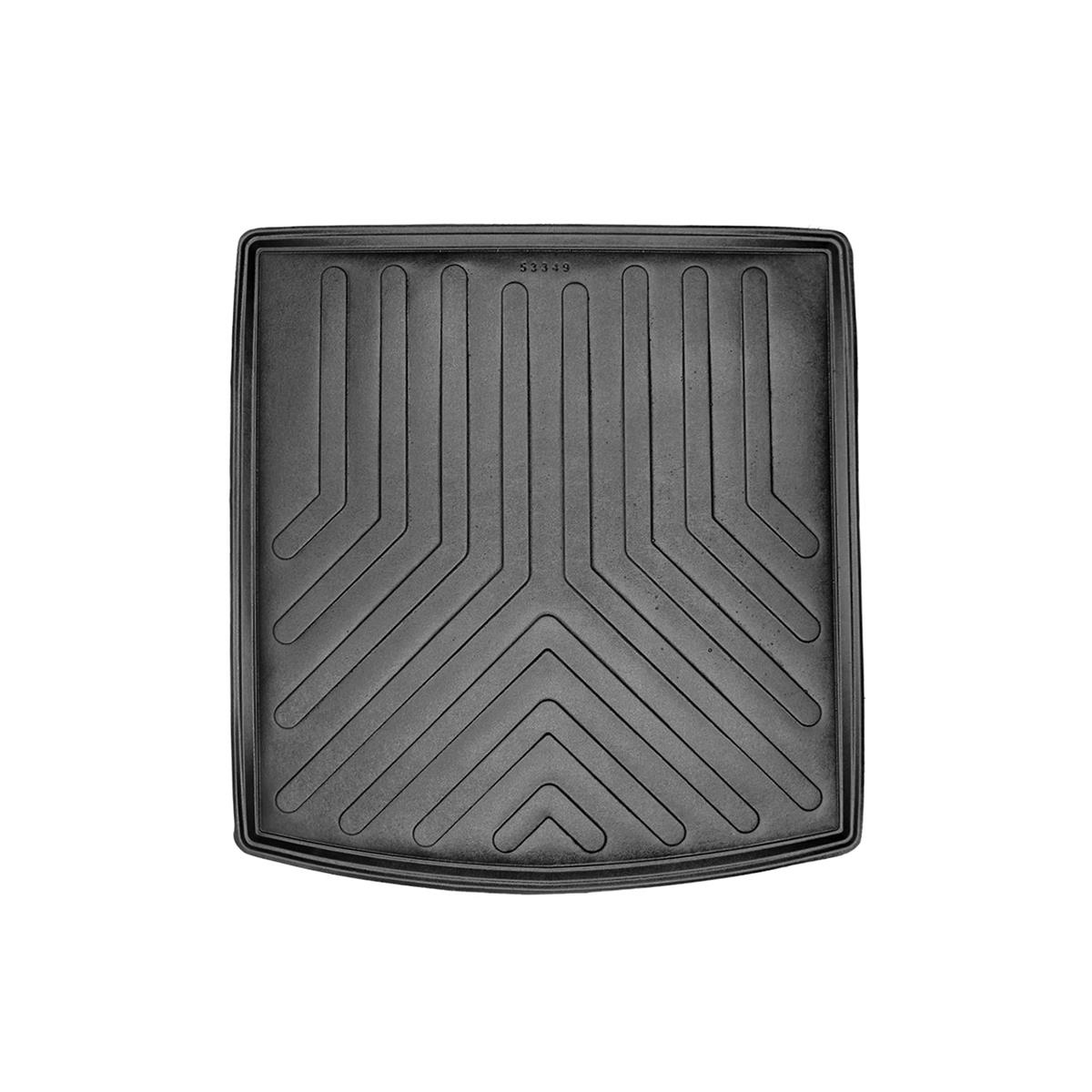 AUDİ A4 B7 2004-2008 3D Bagaj Havuzu Rizline
