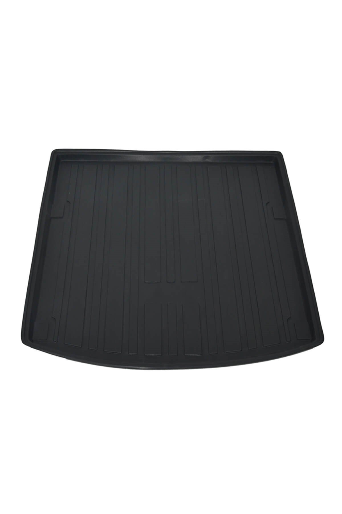 Audi A4 Sedan 2004-2008 3D Bagaj Havuzu Bizymo