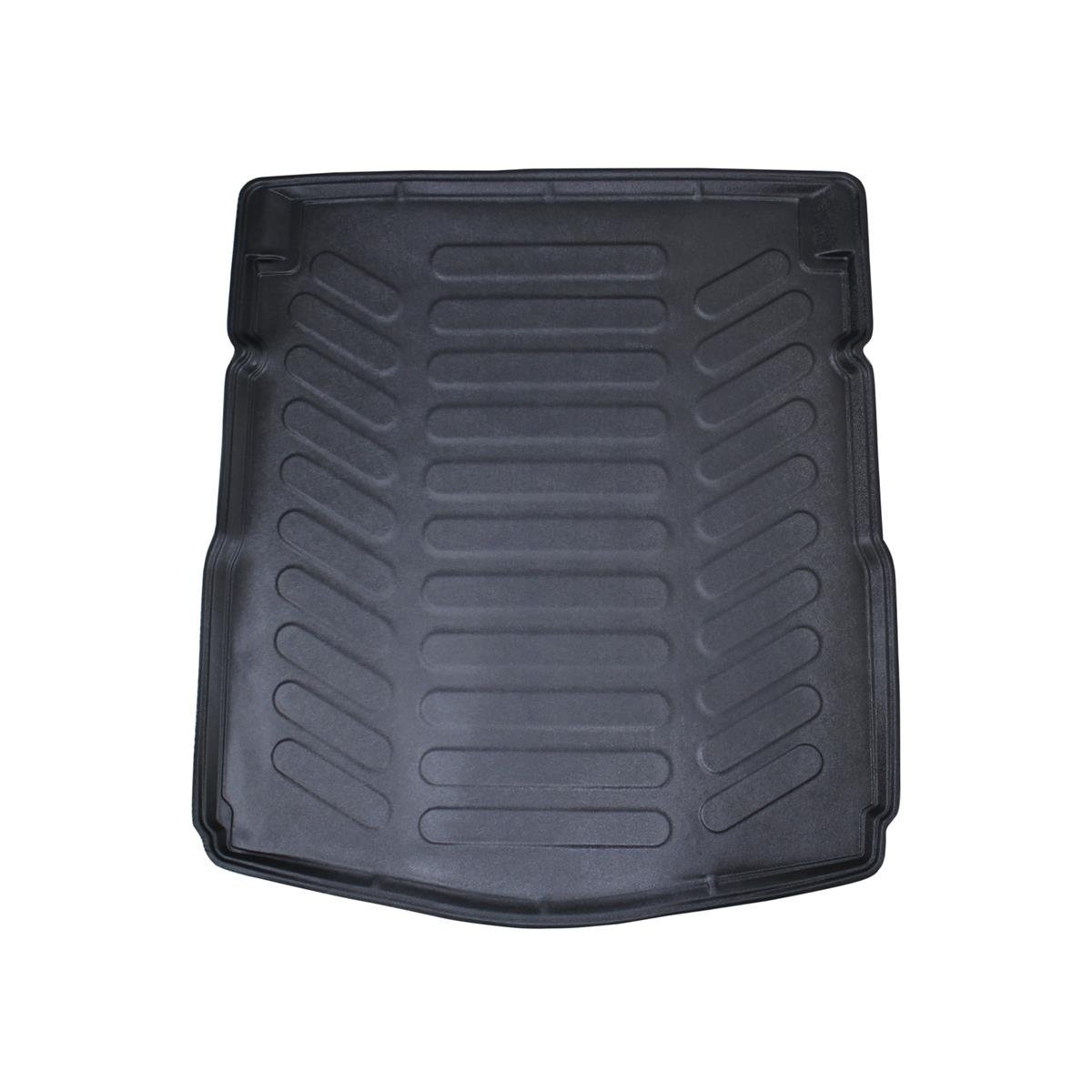AUDİ A6 C6 2004-2011 3D Bagaj Havuzu Rizline