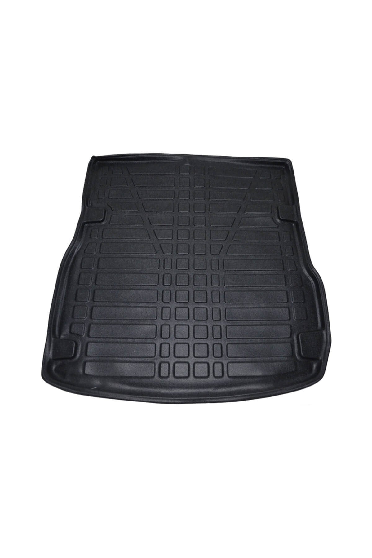 Audi A6 C6 Kasa Avant 2004-2011 3D Bagaj Havuzu Bizymo