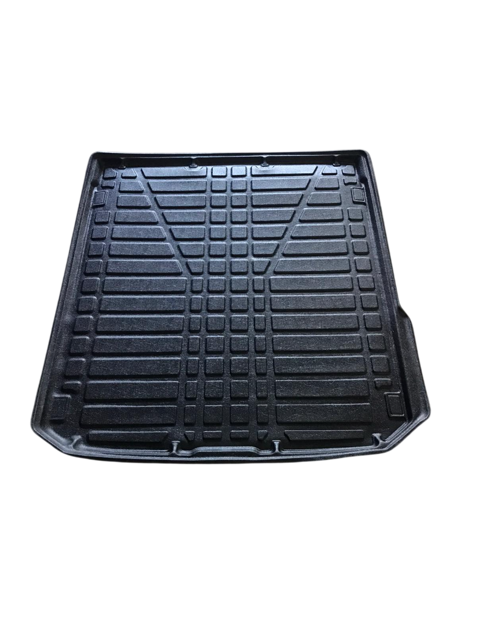 Audi A6 Sportback E-Tron (GH) 2025 Sonrası Bagaj Havuzu Bizymo