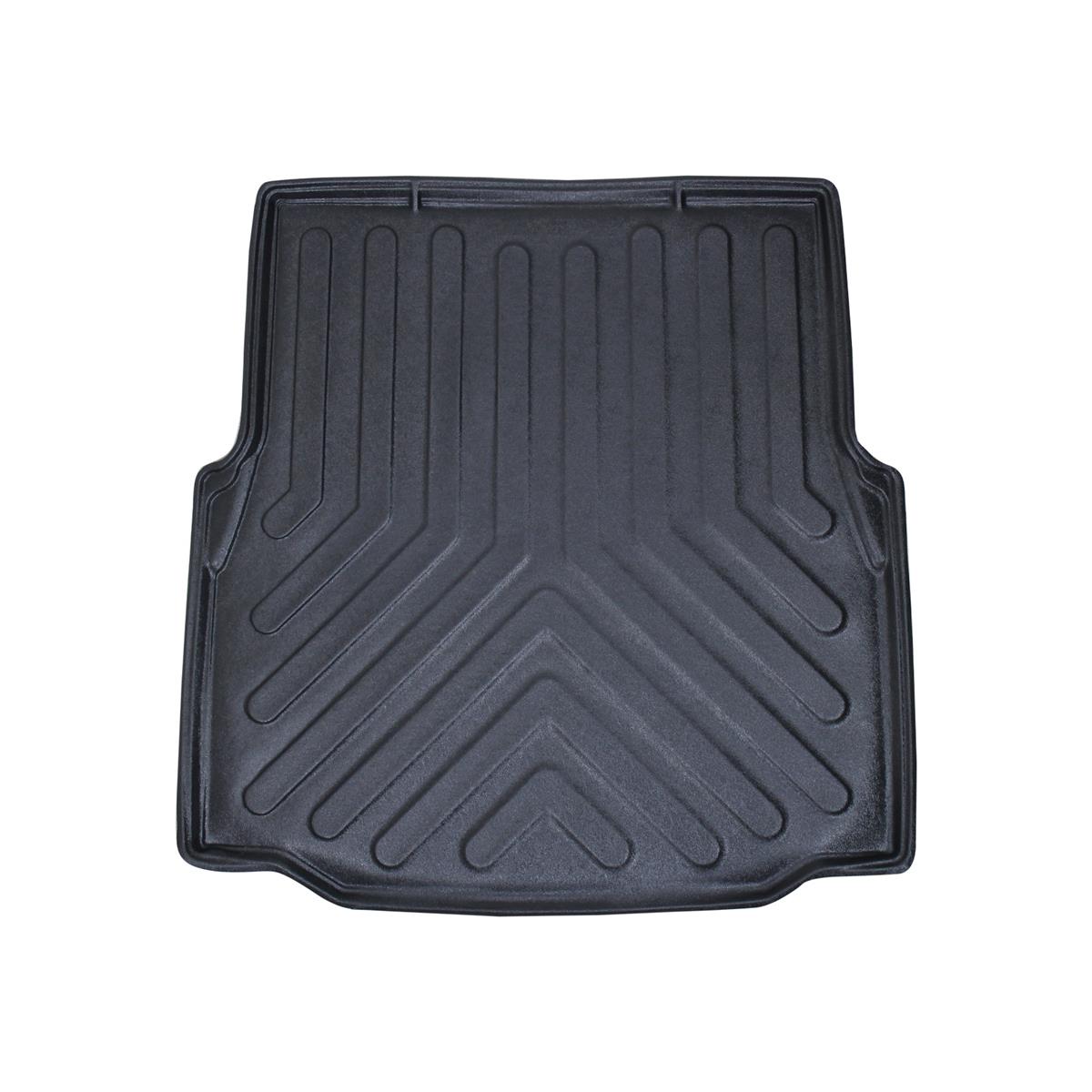 BMW 3 seri E46 1997-2006 3D Bagaj Havuzu Rizline