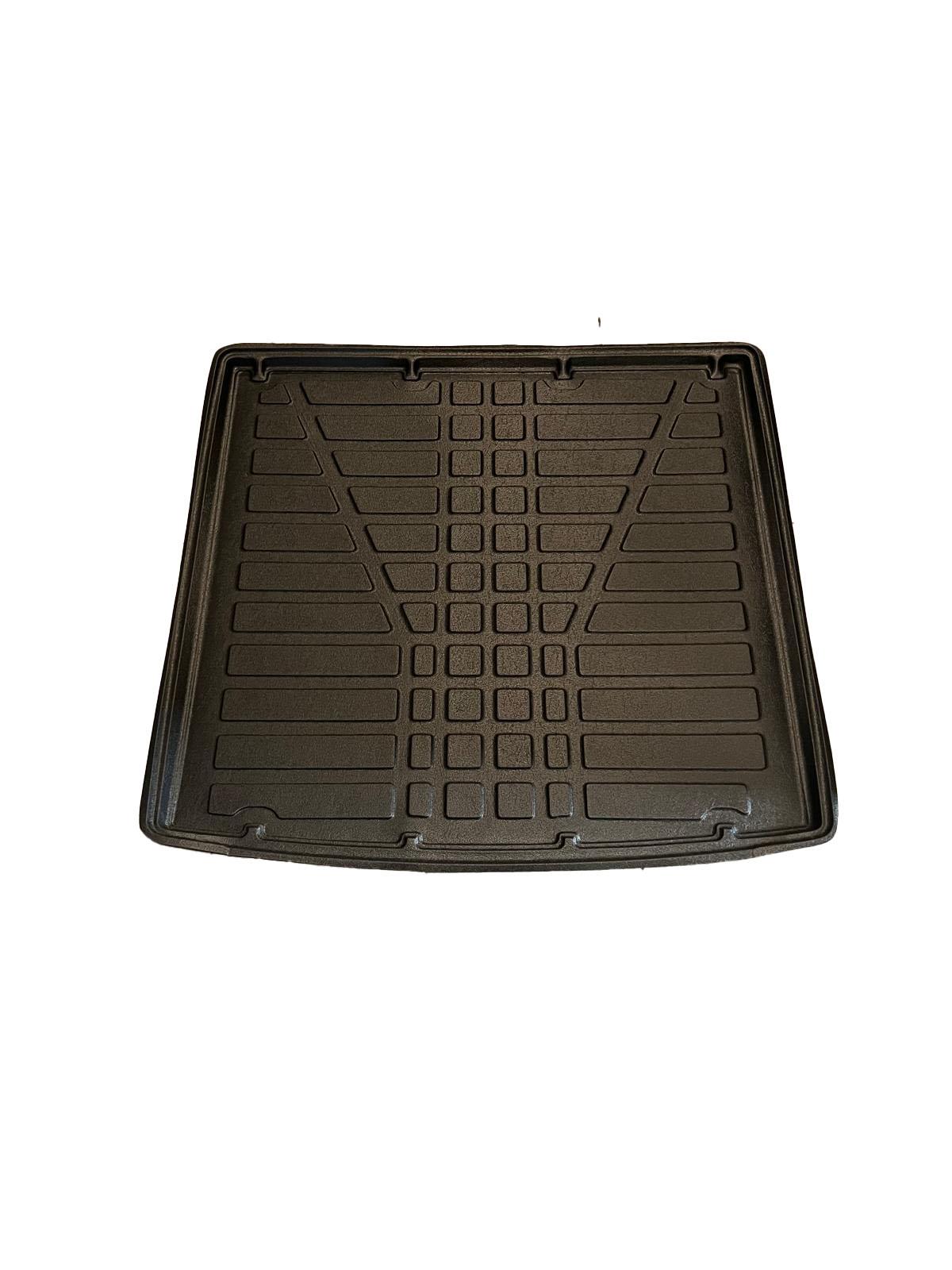BYD-Seal U 2023 Sonrası Bagaj Havuzu Bizymo
