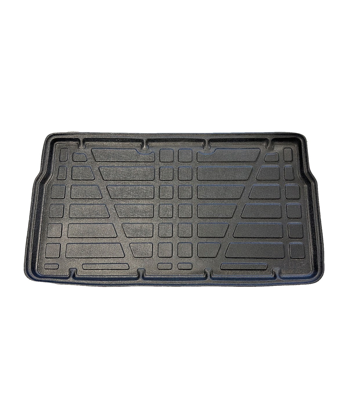 Chrysler Grand Voyager (V) 7 Koltuk 2008-2015 3D Bagaj Havuzu Bizymo