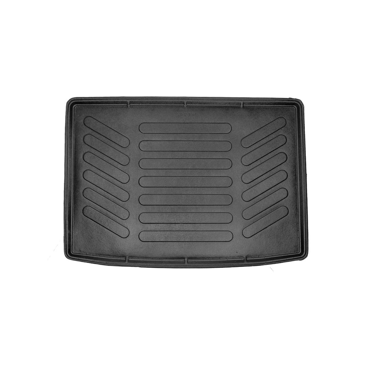 Citroen Berlingo  1998-2008 3D Bagaj Havuzu Rizline