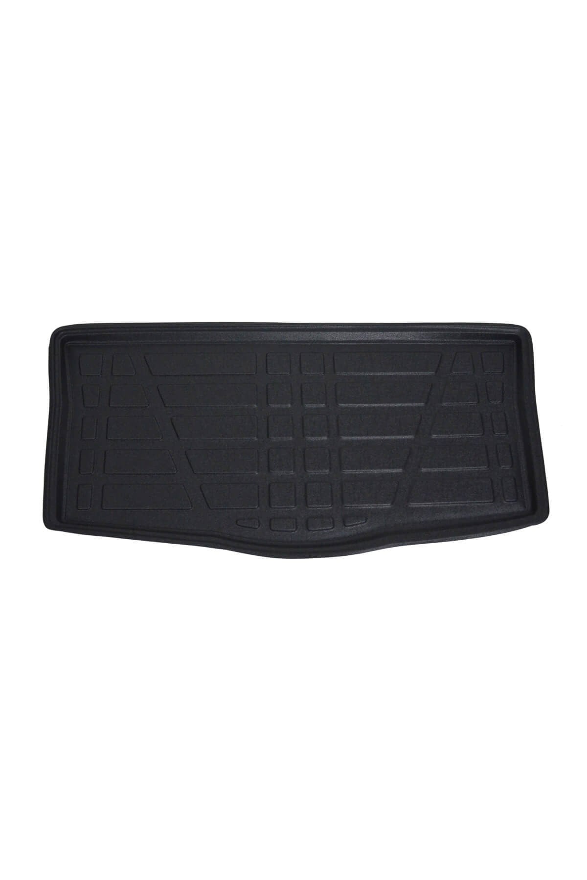 Citroen C1 2005-2014 3D Bagaj Havuzu Bizymo