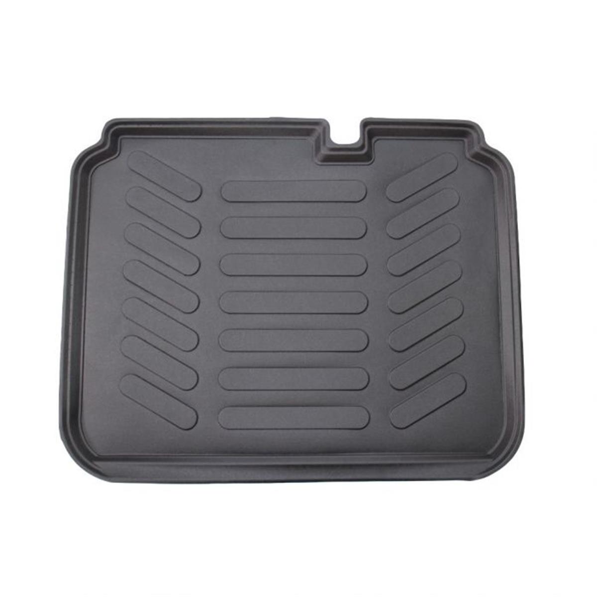 Citroen C4  2005-2010 3D Bagaj Havuzu Rizline