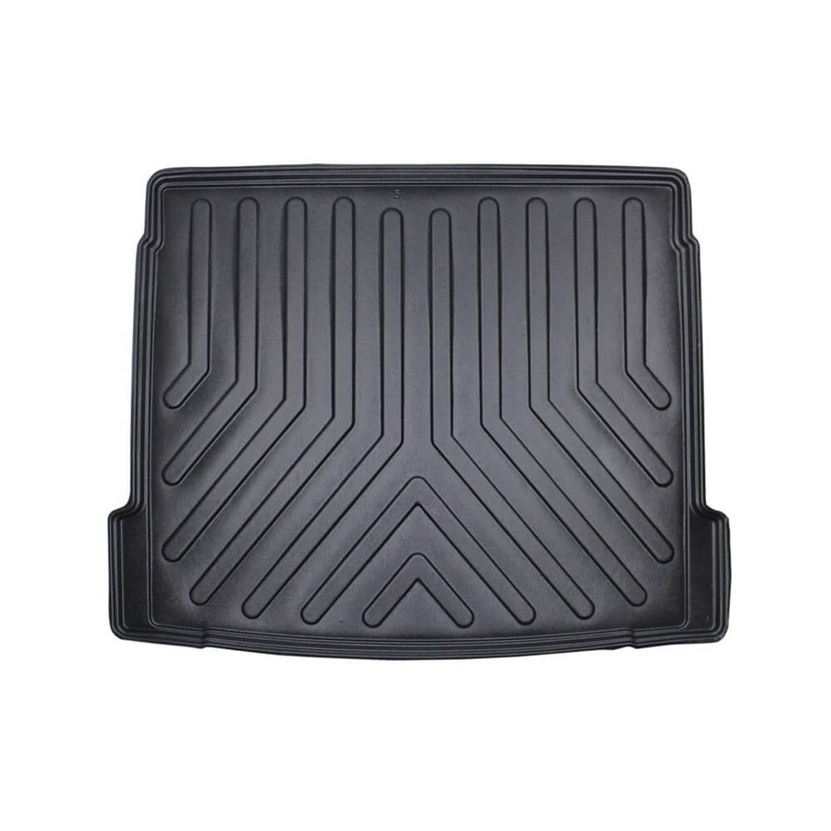 Citroen C5 2001-2007 3D Bagaj Havuzu Bizymo