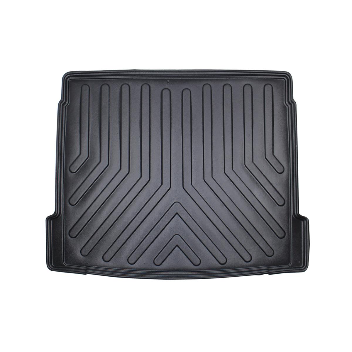Citroen C5  2001-2007 3D Bagaj Havuzu Rizline
