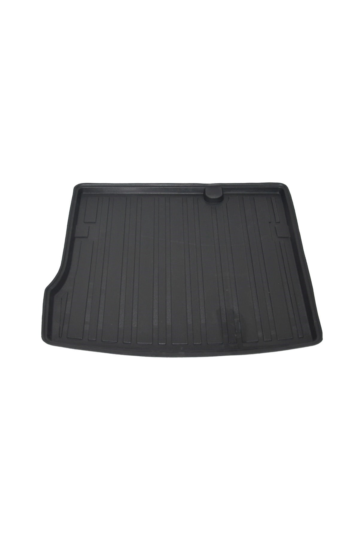 Dacia Duster 4X2 2010-2018 3D Bagaj Havuzu Bizymo