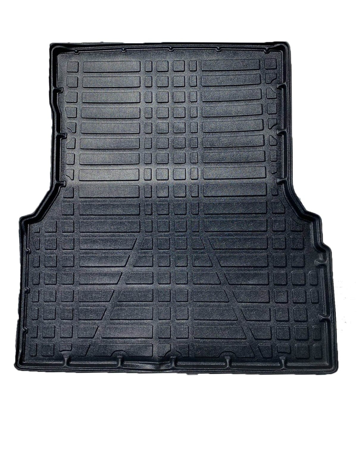 Fiat Fiorino Panelvan 2007 Sonrası 3D Bagaj Havuzu Bizymo