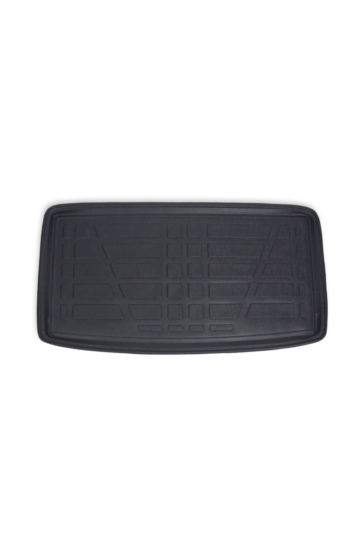 Fiat Panda 2003-2011 3D Bagaj Havuzu Bizymo