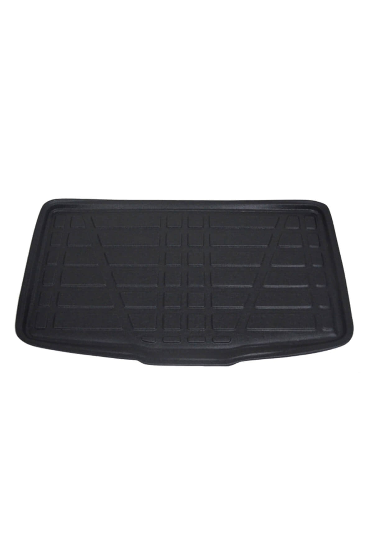 Fiat Panda 2012 ve Sonrası 3D Bagaj Havuzu Bizymo