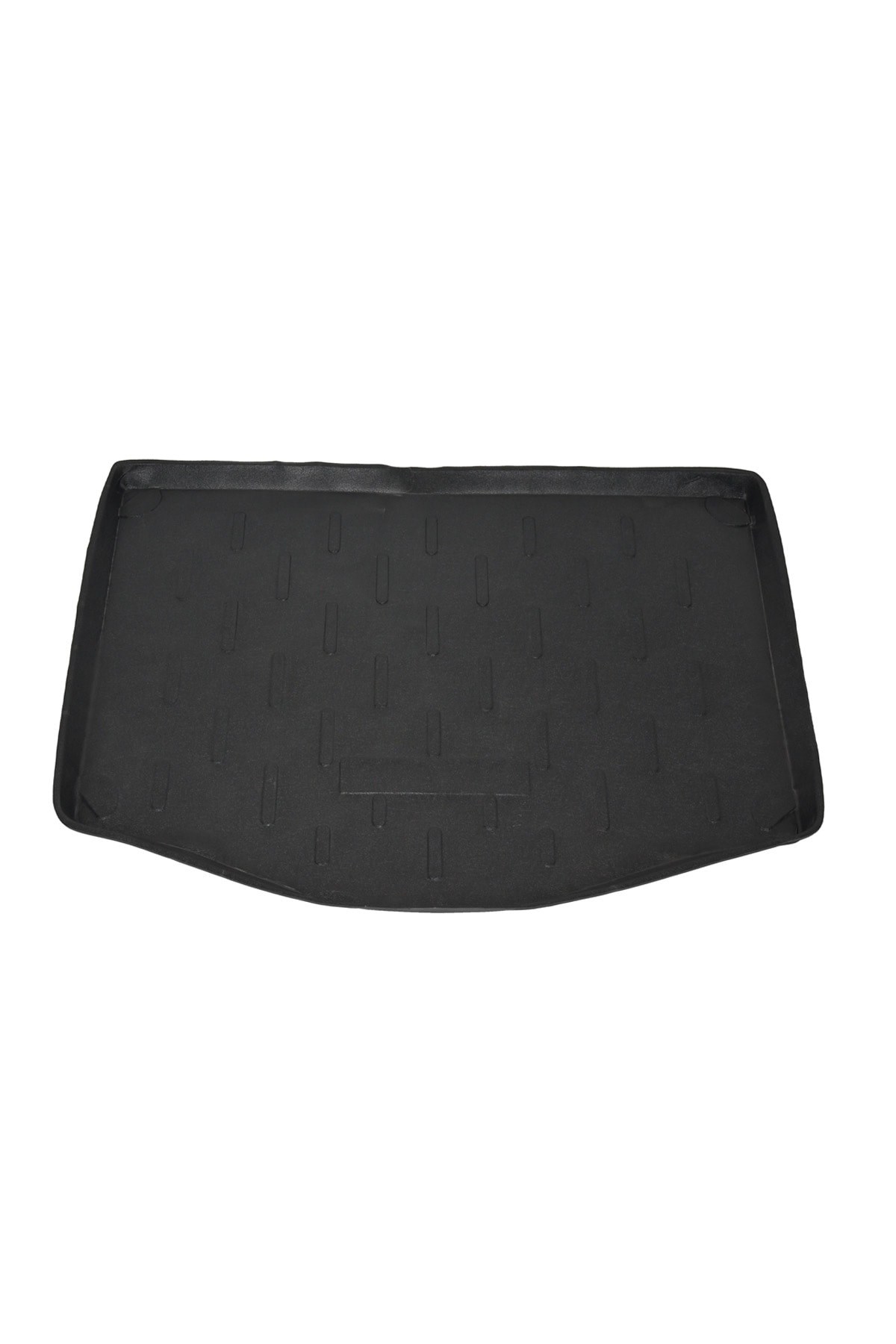 Ford C-Max 2004-2010 3D Bagaj Havuzu Bizymo