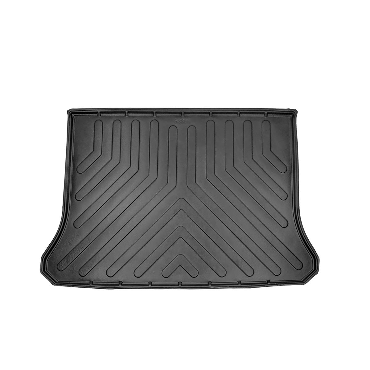 Ford  Connect cepli 2002/2013 3D Bagaj Havuzu Rizline