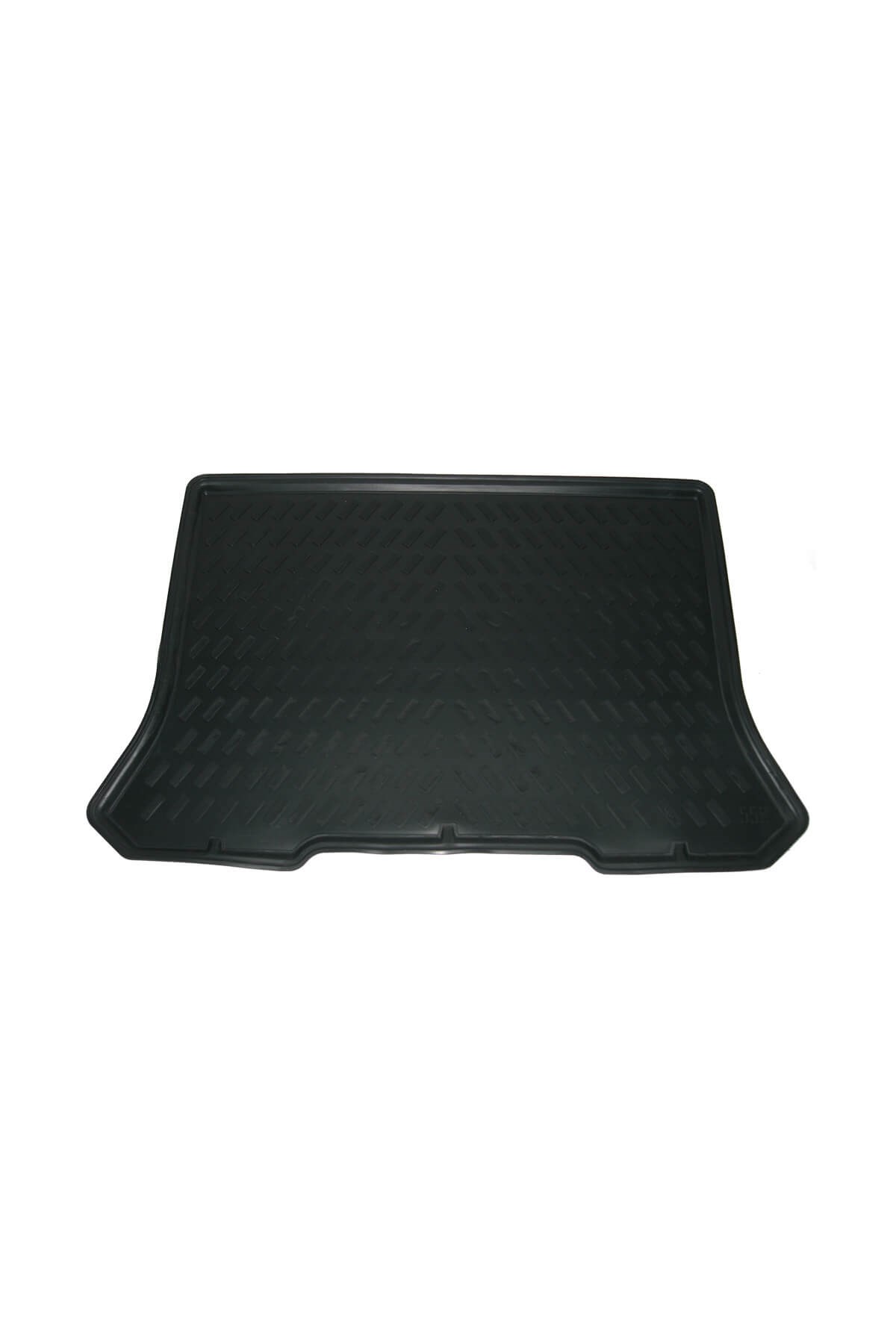 Ford Connect Cepli 75 ve 90'lık 2003-2014 3D Bagaj Havuzu Bizymo