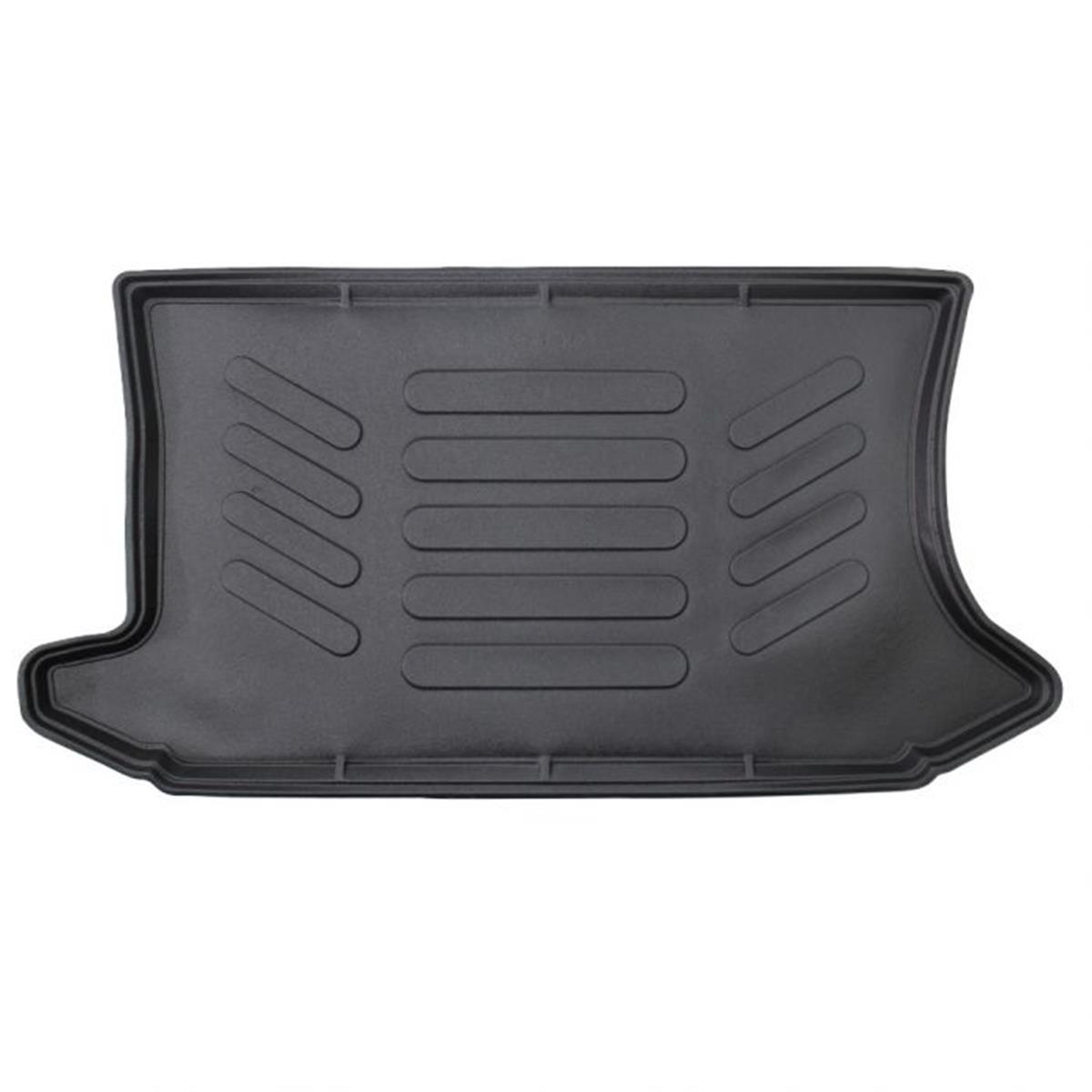 Ford  Fiesta  2002-2008 3D Bagaj Havuzu Rizline
